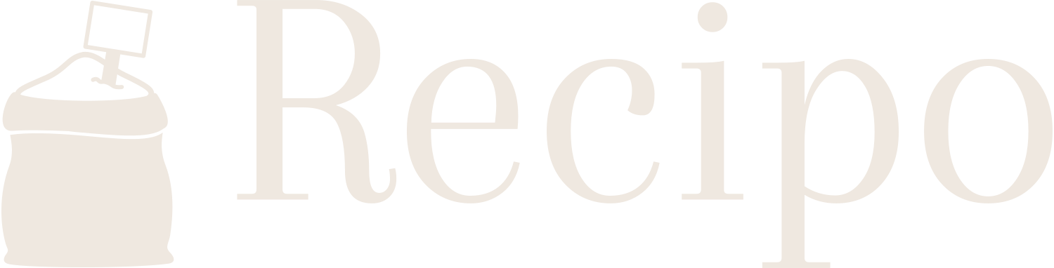 Recipo_logo_light